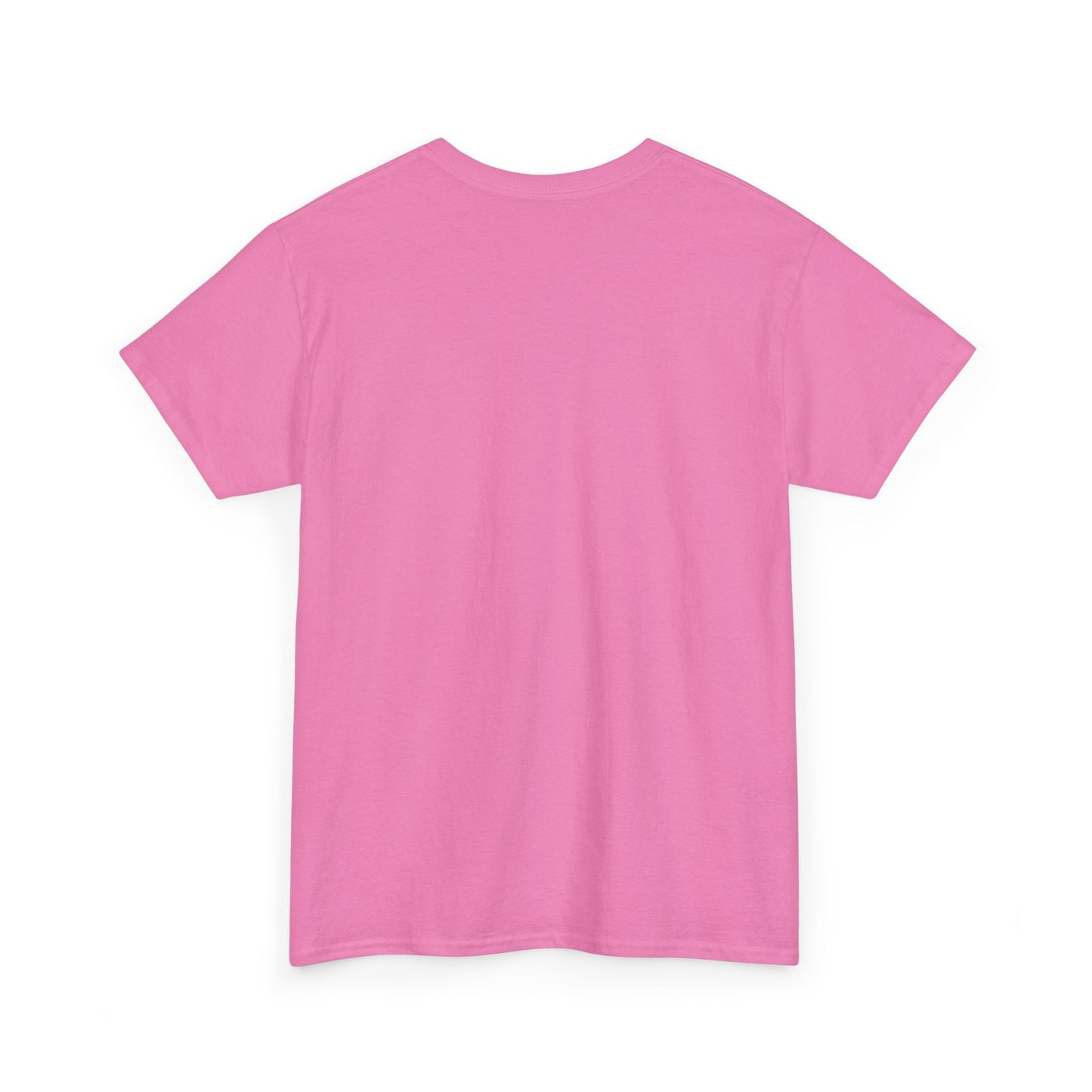 Pickleball Fuels Life Unisex Heavy Cotton Tee