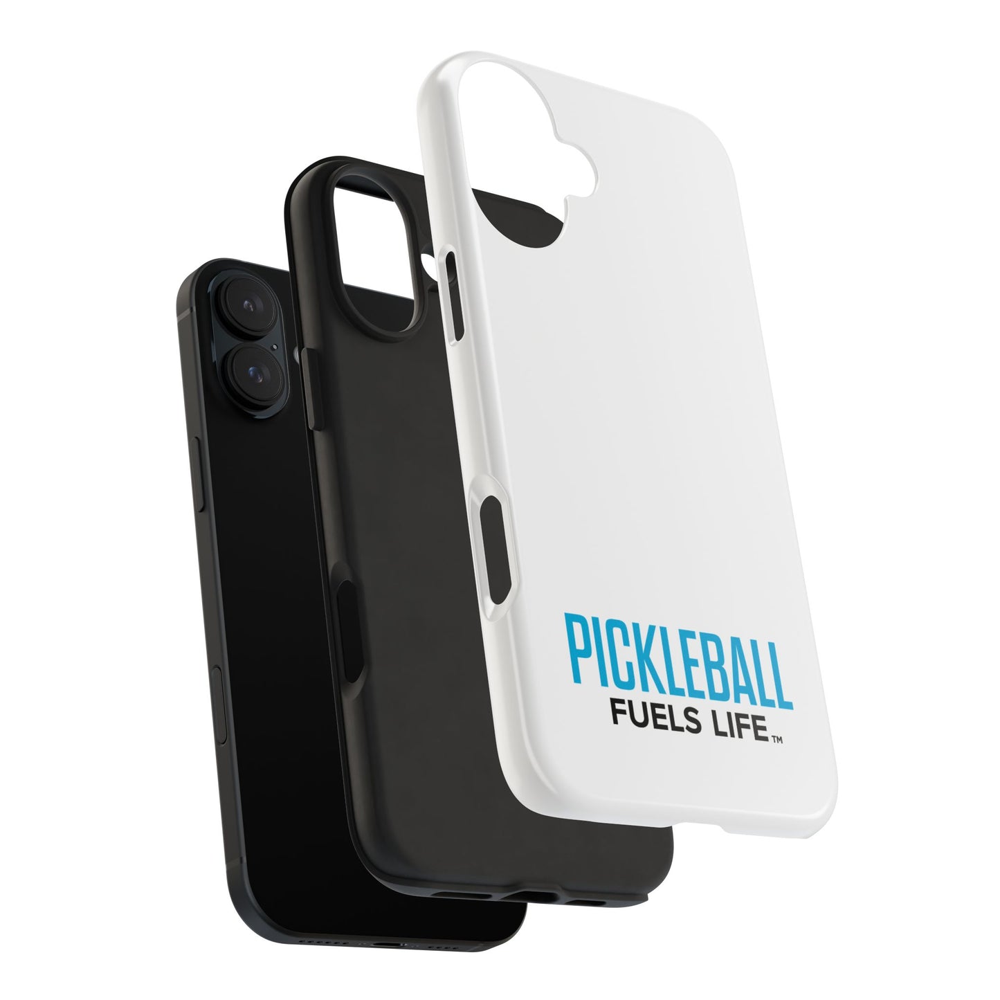 Fuels Life Tough Phone Case