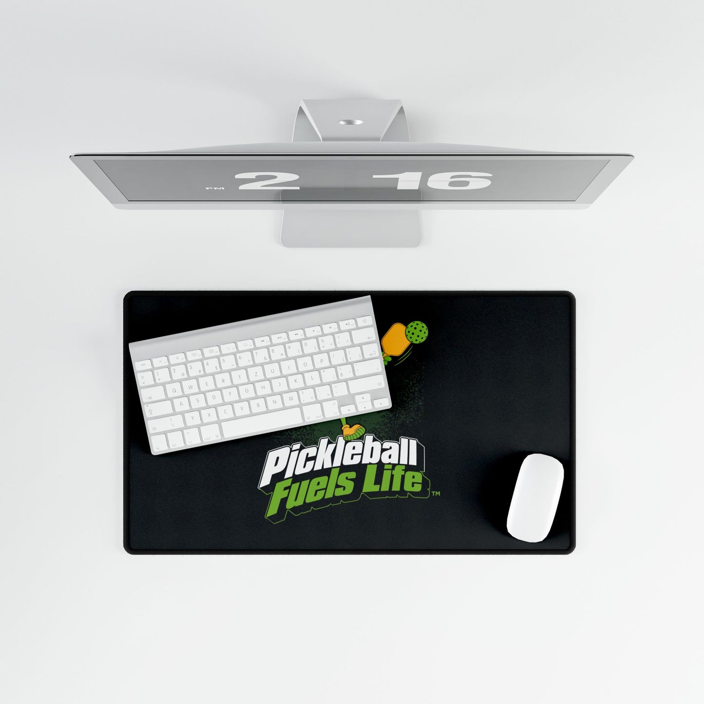 Pickle Desk Mat
