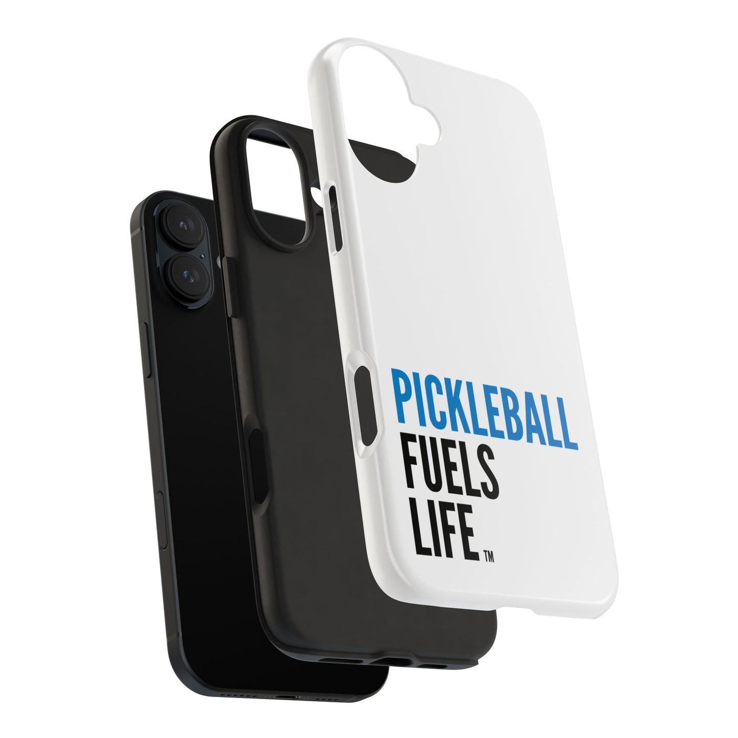 SFL Pickleball Tough Phone Case