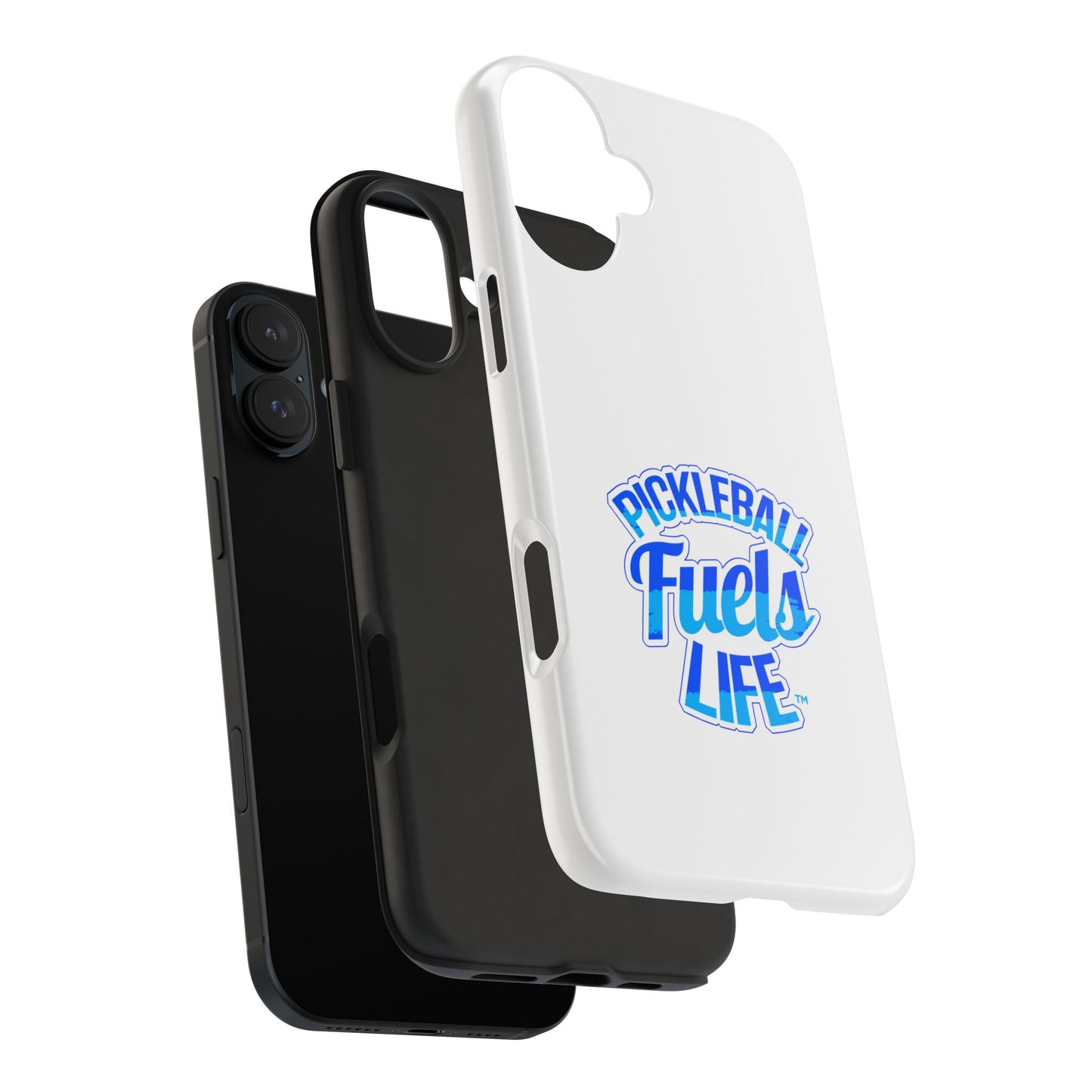 Groovy Tough Phone Case