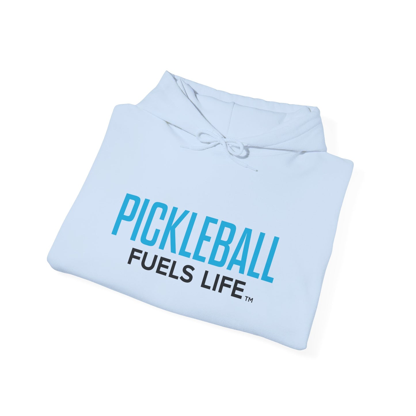 Fuels Life Unisex Heavy Blend™ Hooded Sweatshirt