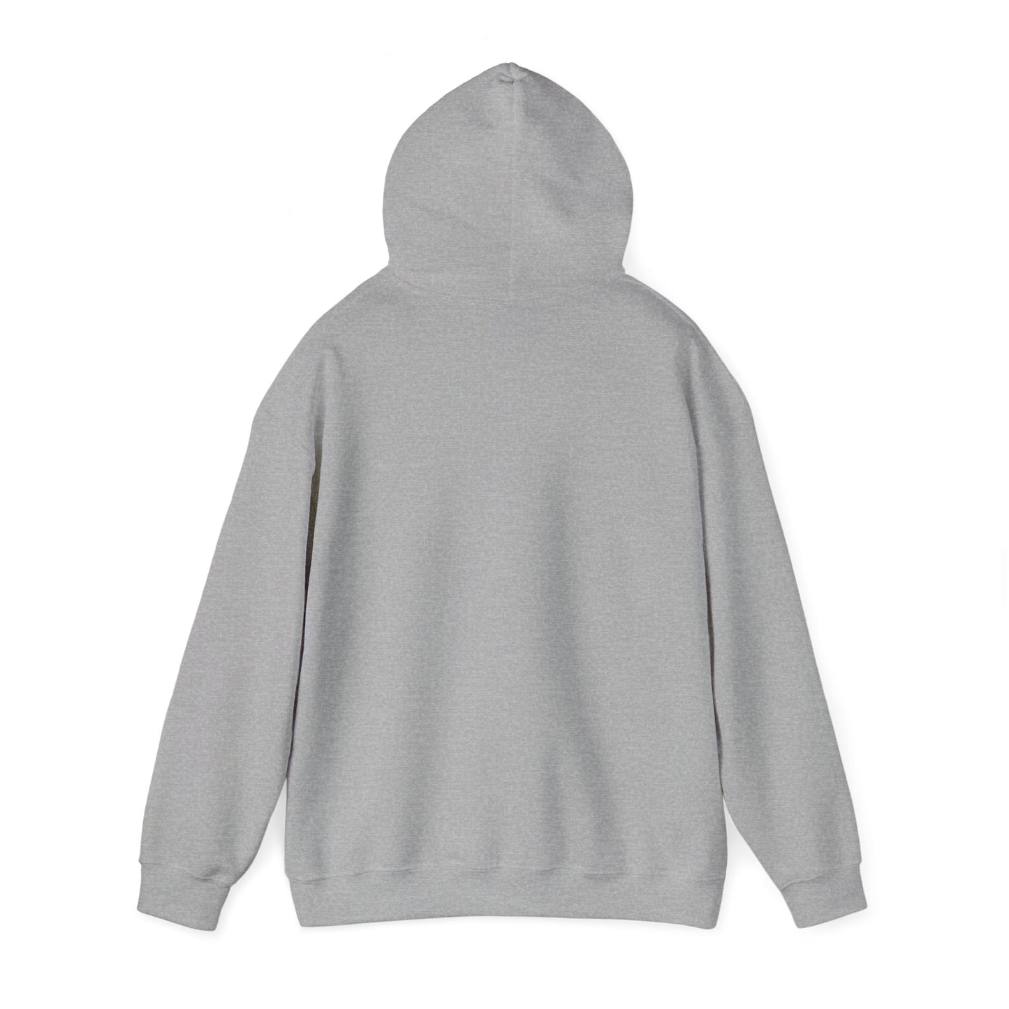 Sleek Pickleball Unisex Heavy Blend™ Hooded Sweatshirt