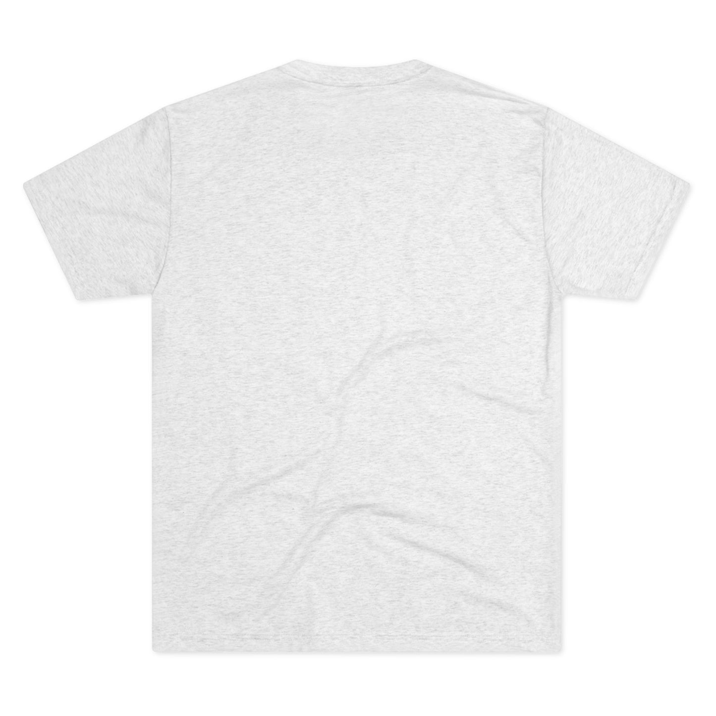 Paddles Unisex Tri-Blend Crew Tee