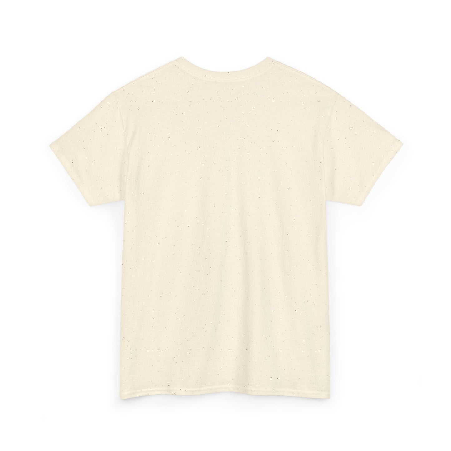 Sleek Pickleball Unisex Heavy Cotton Tee