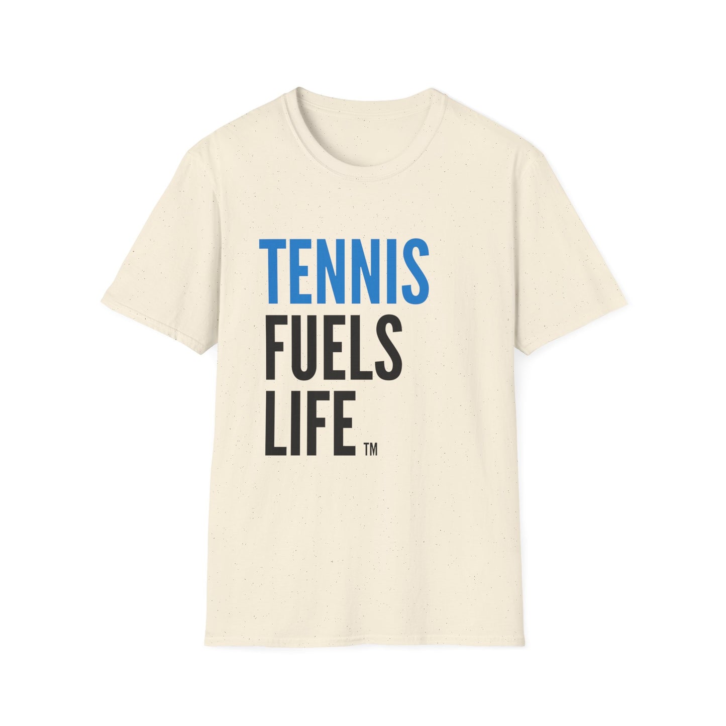 SFL Tennis Unisex Softstyle T-Shirt