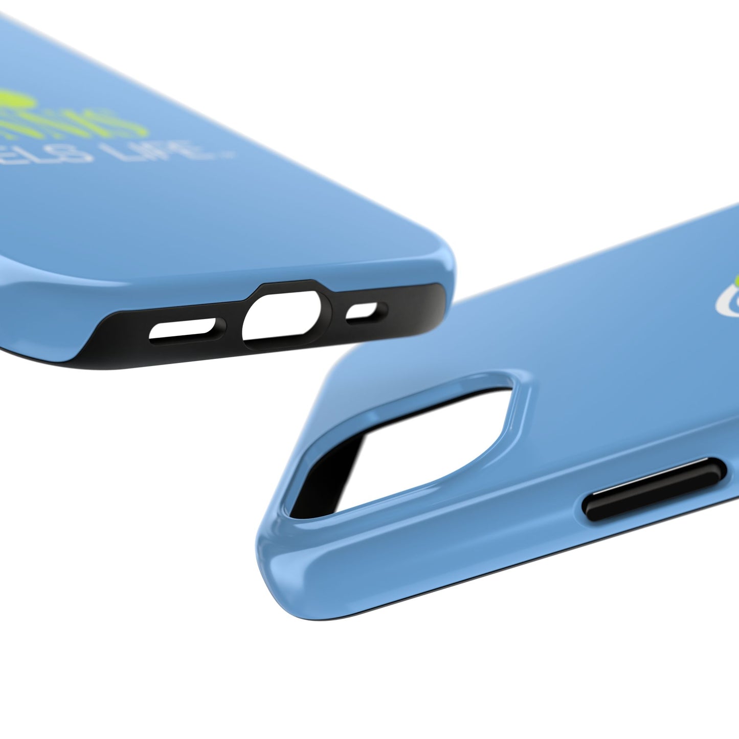 Tennis Pro Tough Phone Case