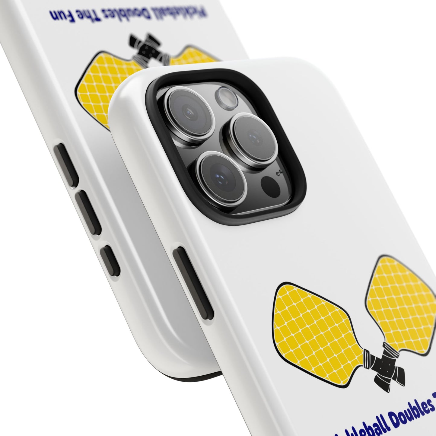 Paddles Tough Phone Case