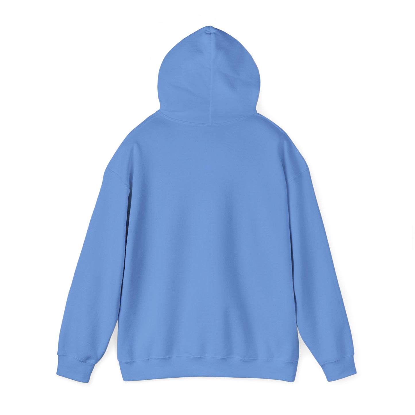 Double Paddle Unisex Heavy Blend™ Hooded Sweatshirt