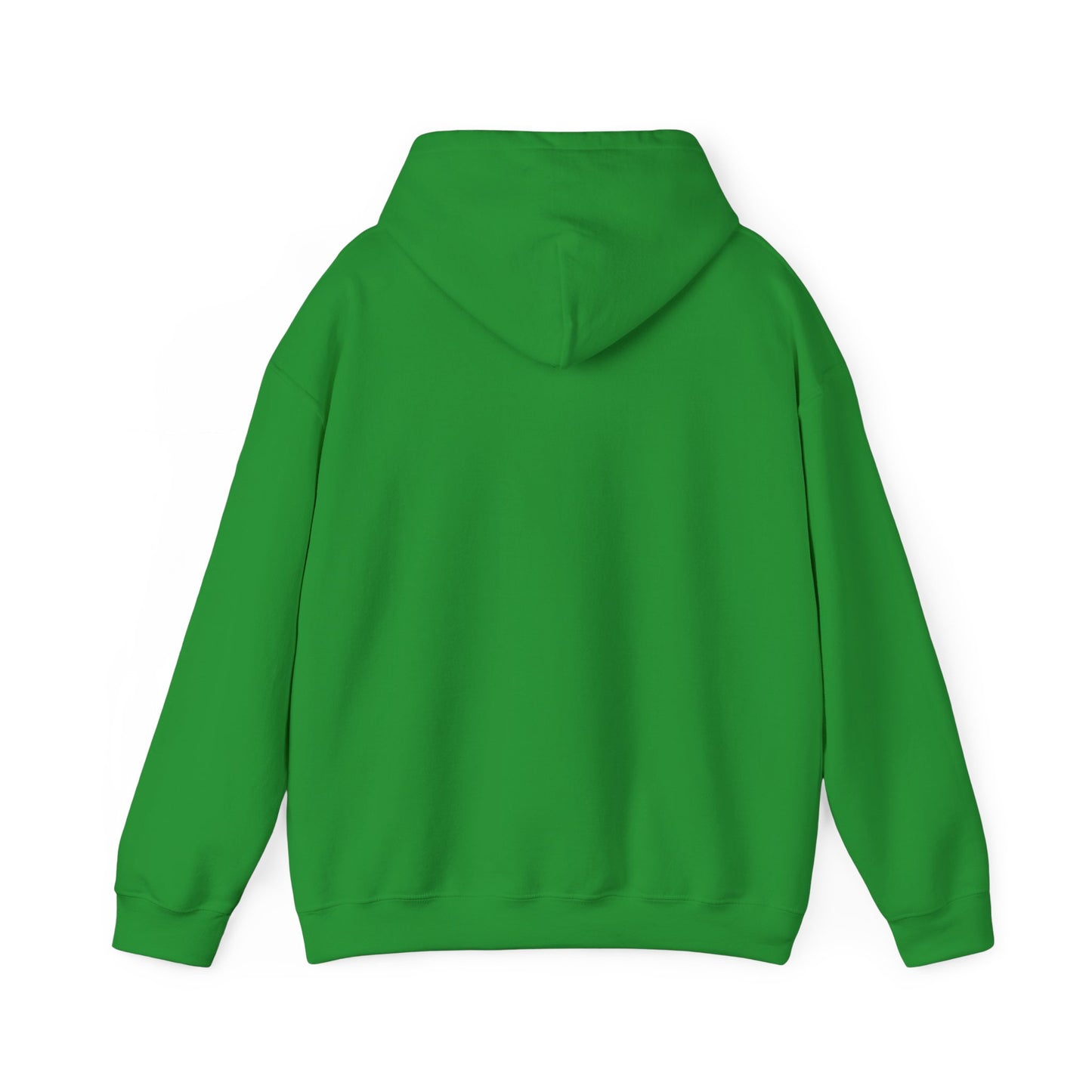 Double Paddle Unisex Heavy Blend™ Hooded Sweatshirt