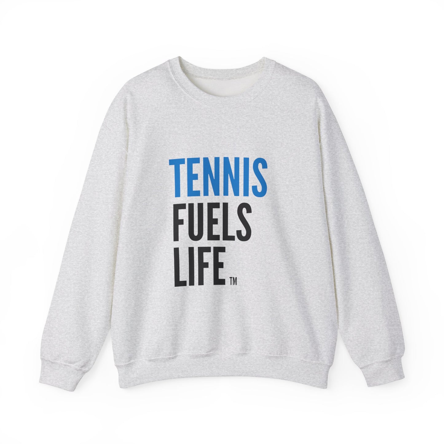 SFL Tennis Unisex Heavy Blend™ Crewneck Sweatshirt