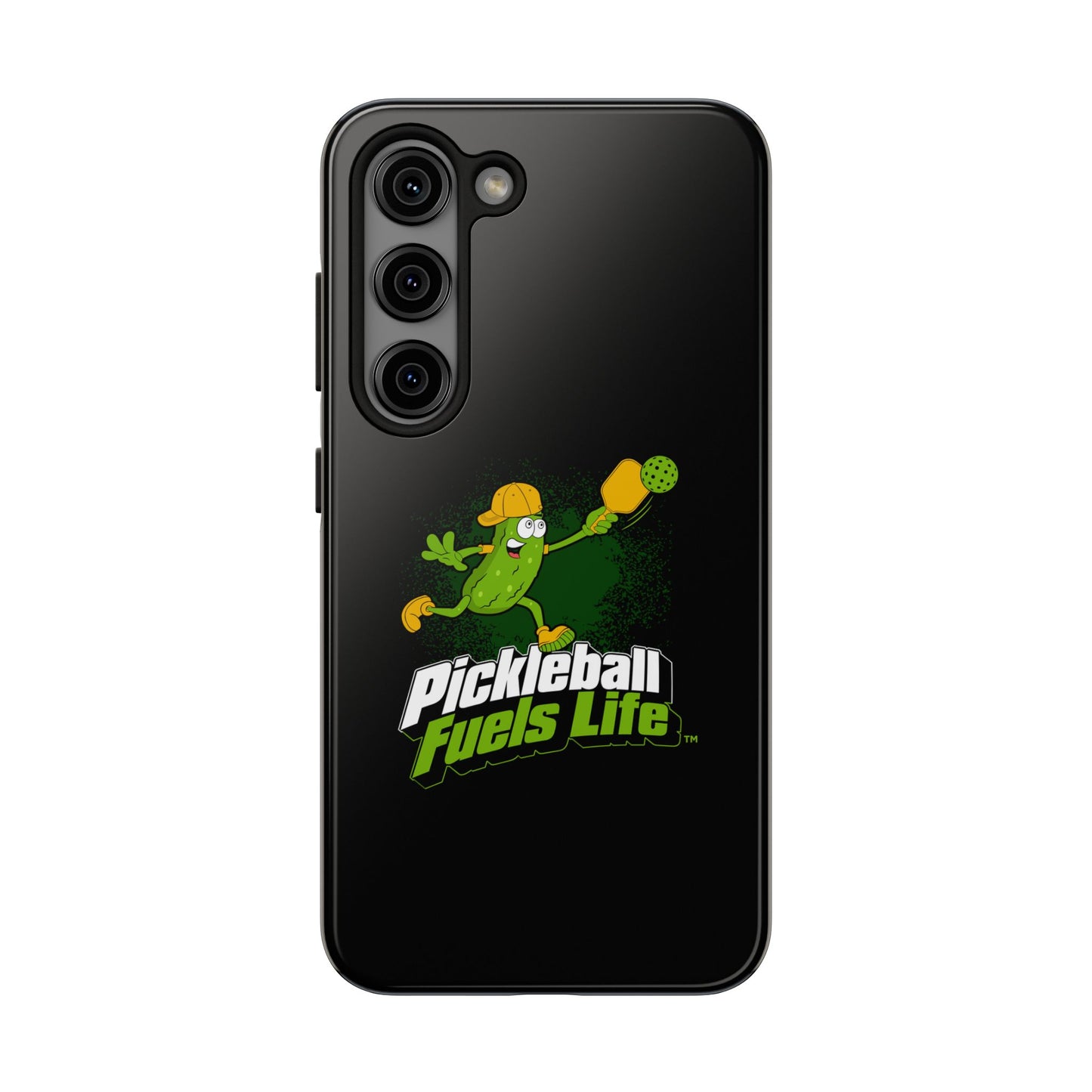 Pickle Tough Phone Case