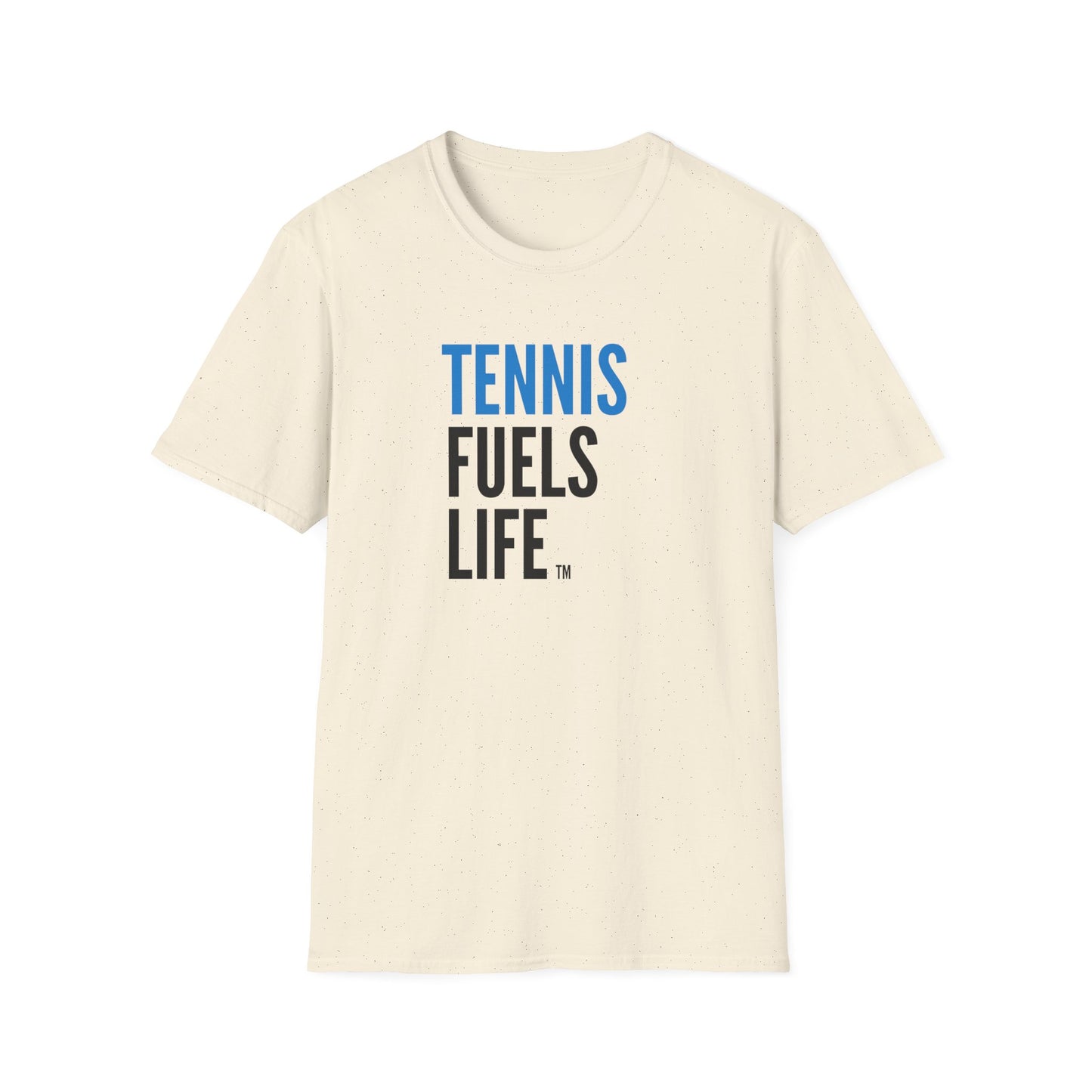 SFL Tennis Unisex Softstyle T-Shirt