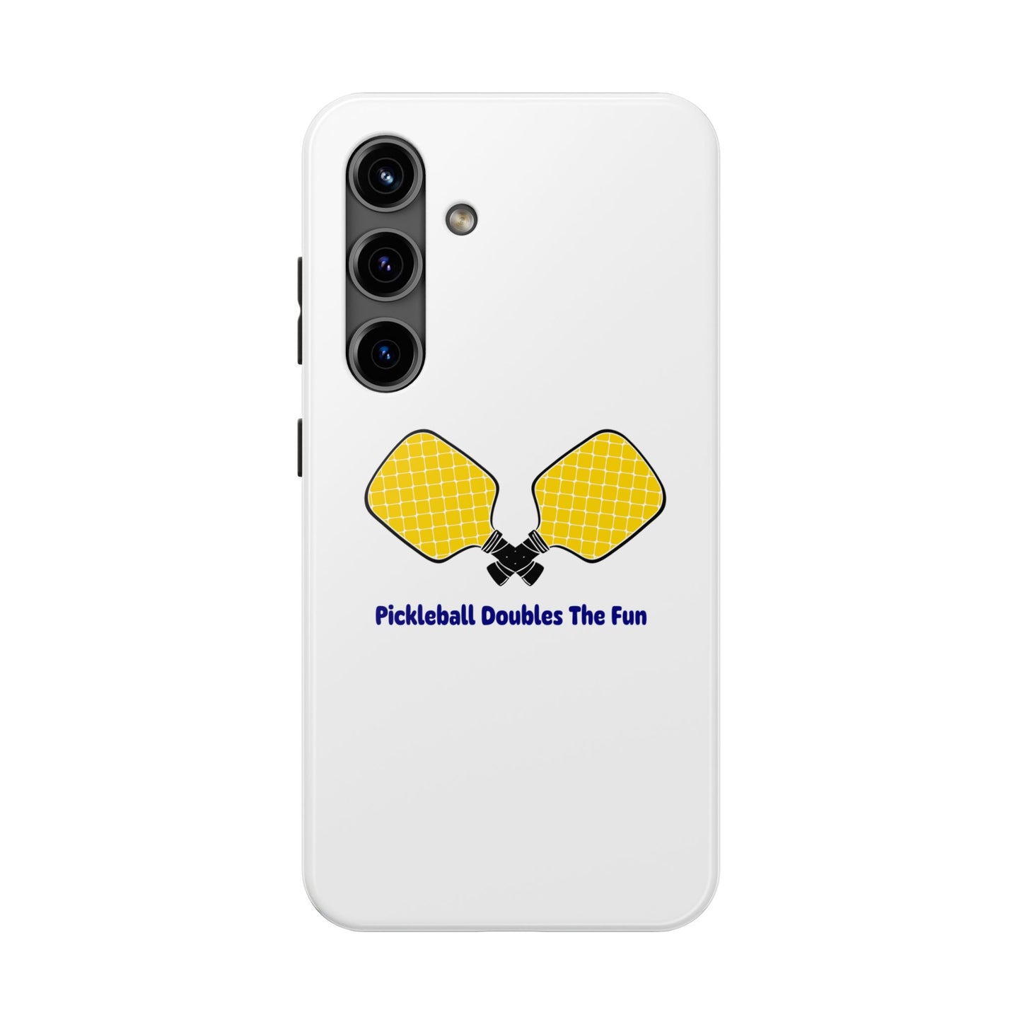 Paddles Tough Phone Case