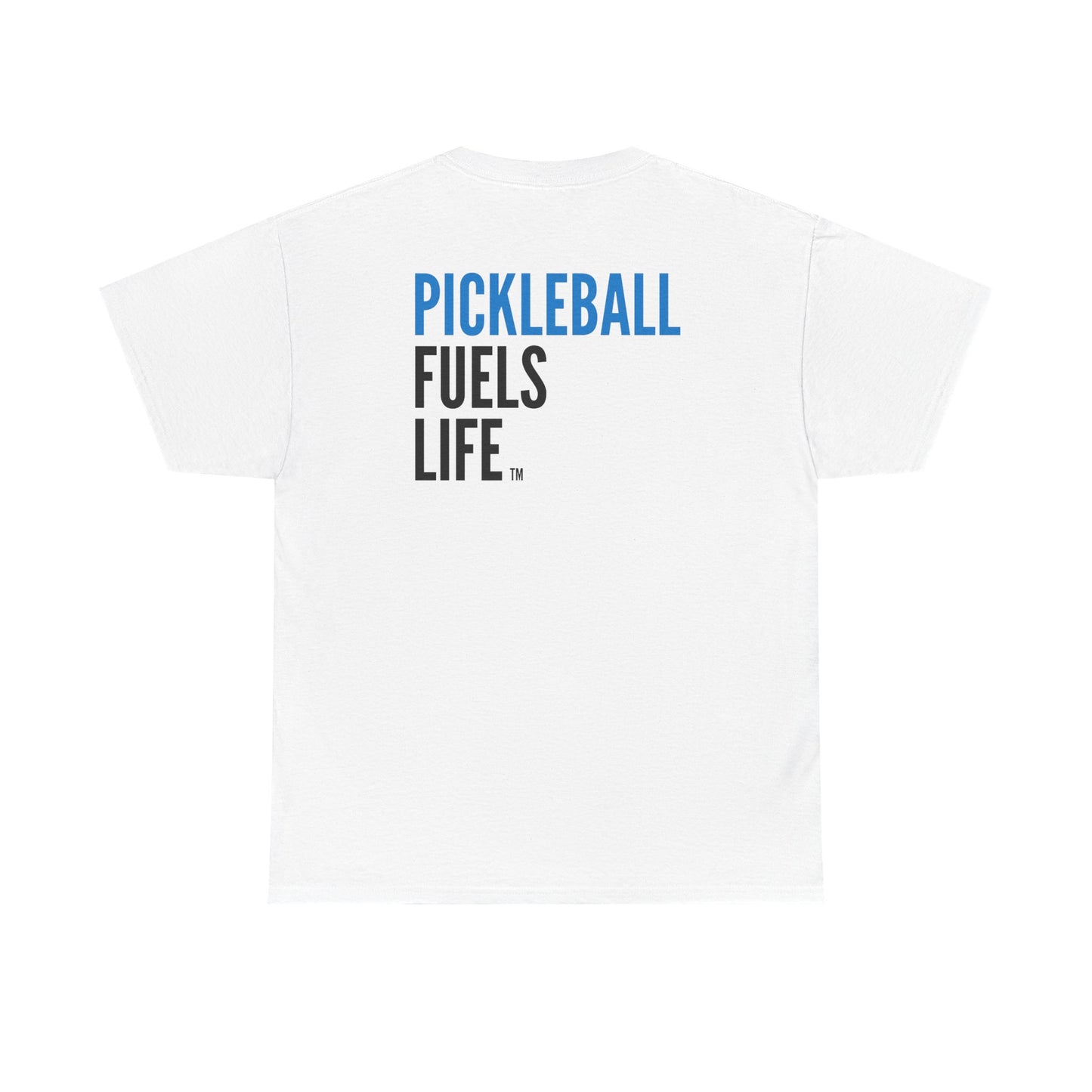 SFL Pickleball Unisex Heavy Cotton Tee