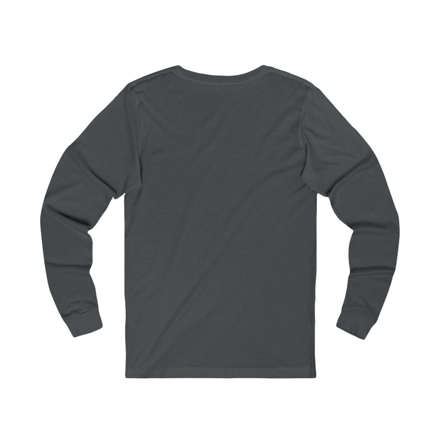 Double Paddle Unisex Jersey Long Sleeve Tee