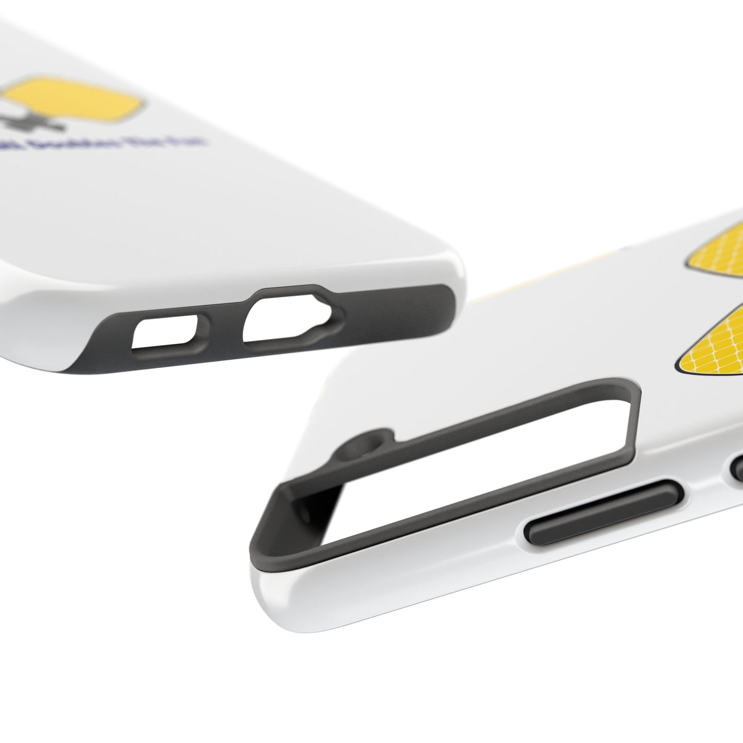 Paddles Tough Phone Case