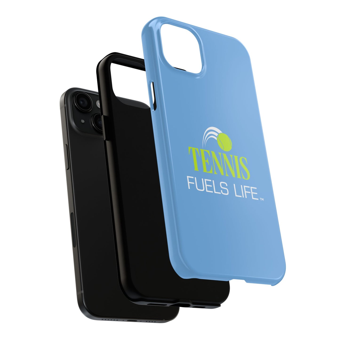 Tennis Pro Tough Phone Case