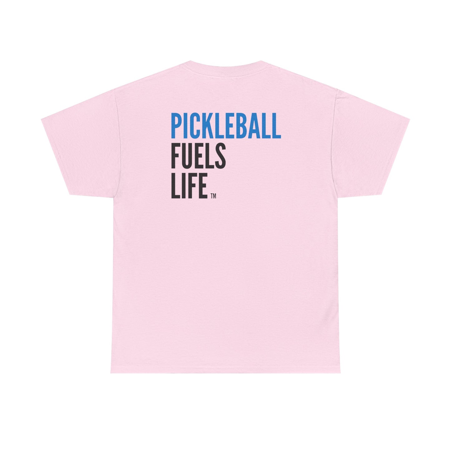 SFL Pickleball Unisex Heavy Cotton Tee