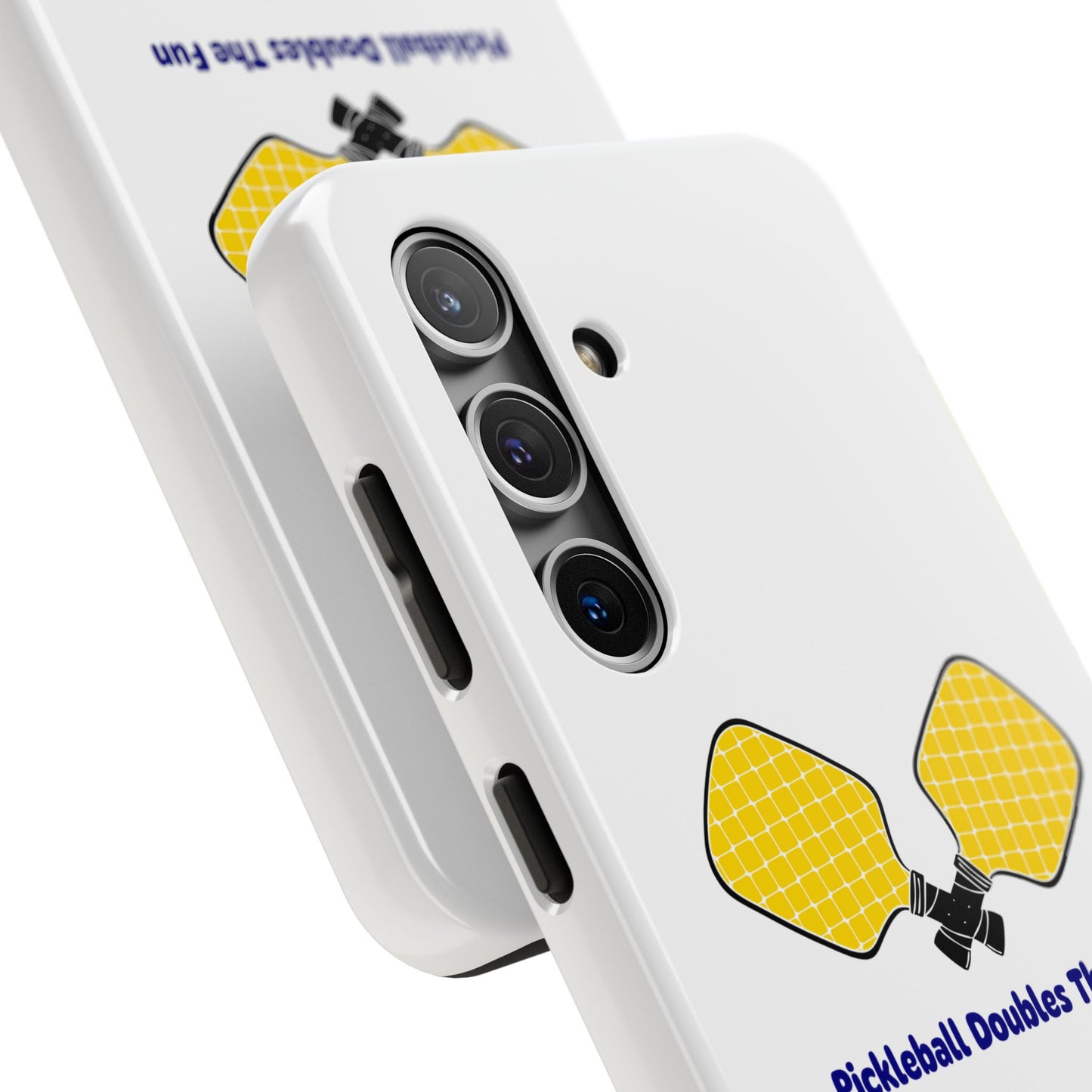 Paddles Tough Phone Case