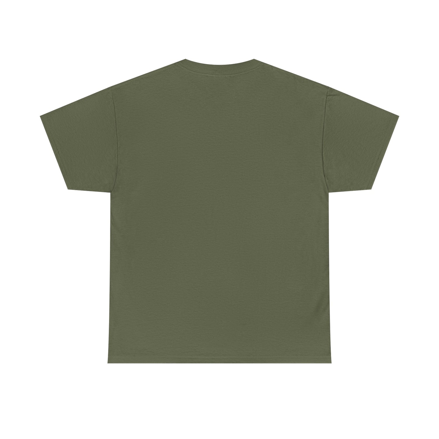 Pickle Unisex Heavy Cotton Tee