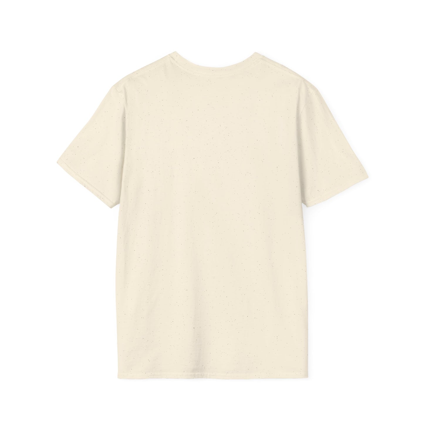 Sleek Tennis Unisex Softstyle T-Shirt