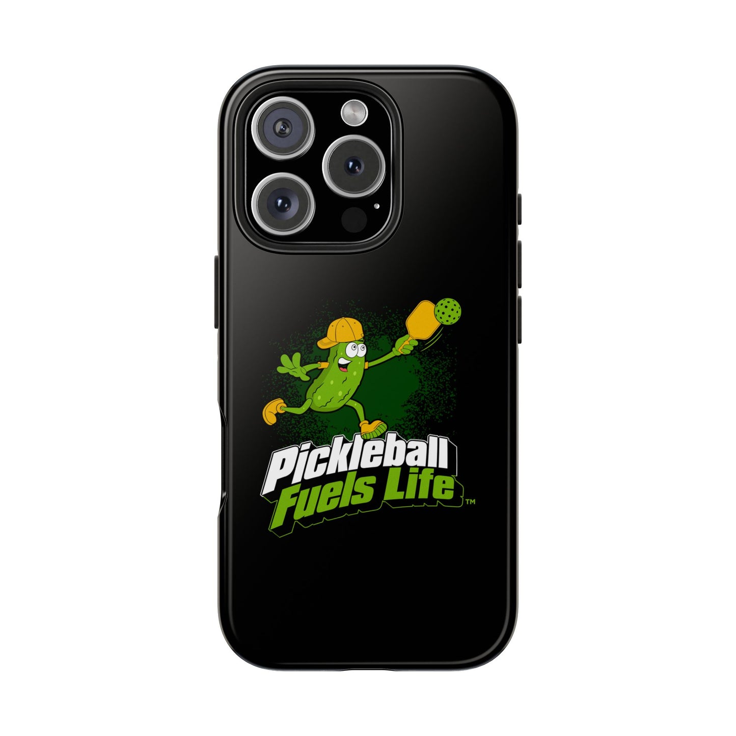 Pickle Tough Phone Case