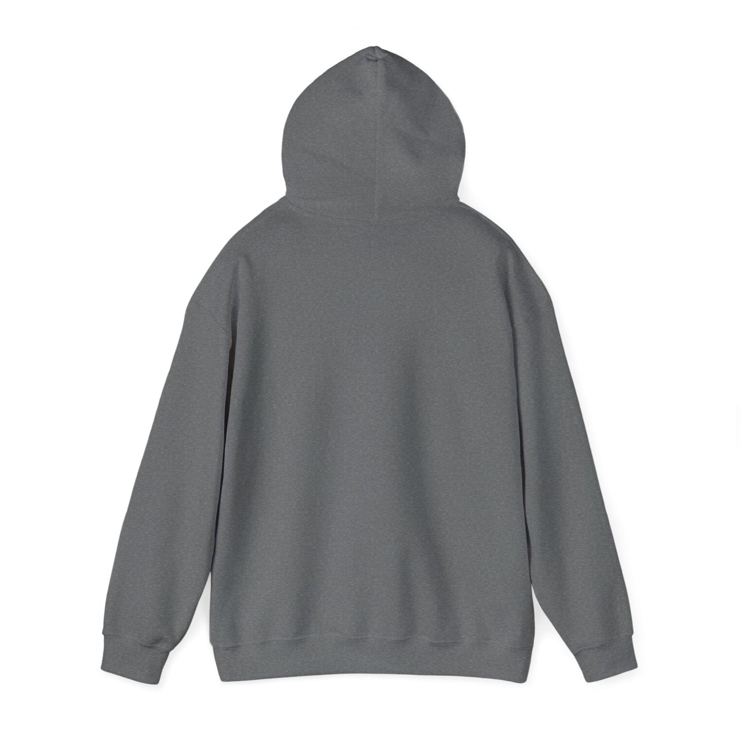 Double Paddle Unisex Heavy Blend™ Hooded Sweatshirt