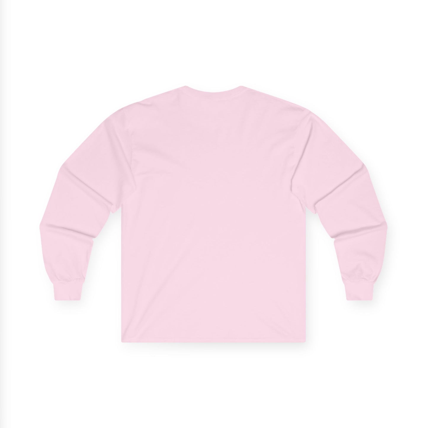 Tennis Fuels Life Unisex Ultra Cotton Long Sleeve Tee