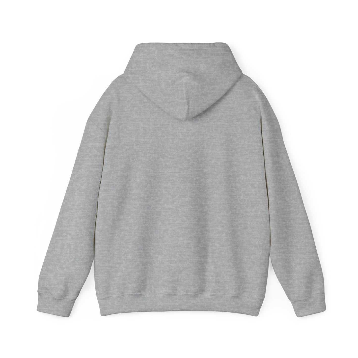 Sleek Pickleball Unisex Heavy Blend™ Hooded Sweatshirt