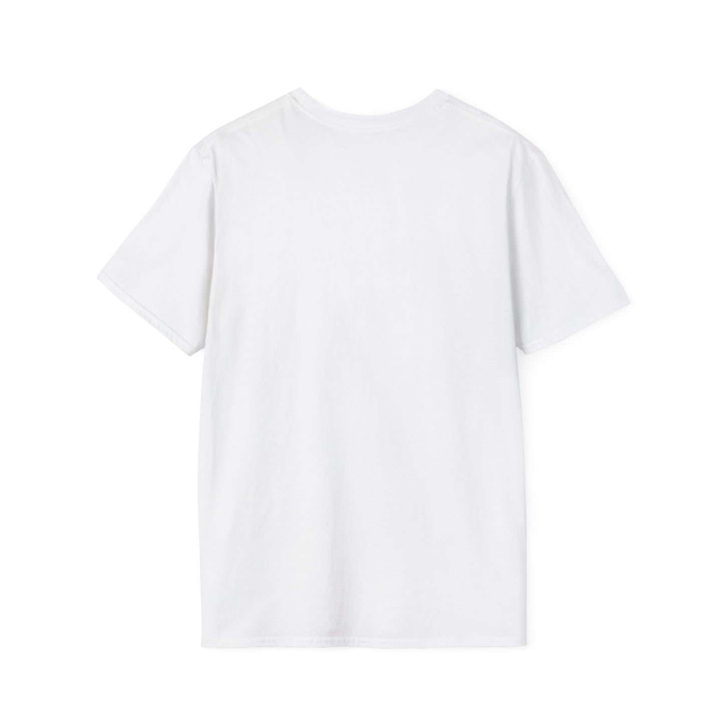 SFL Tennis Unisex Softstyle T-Shirt