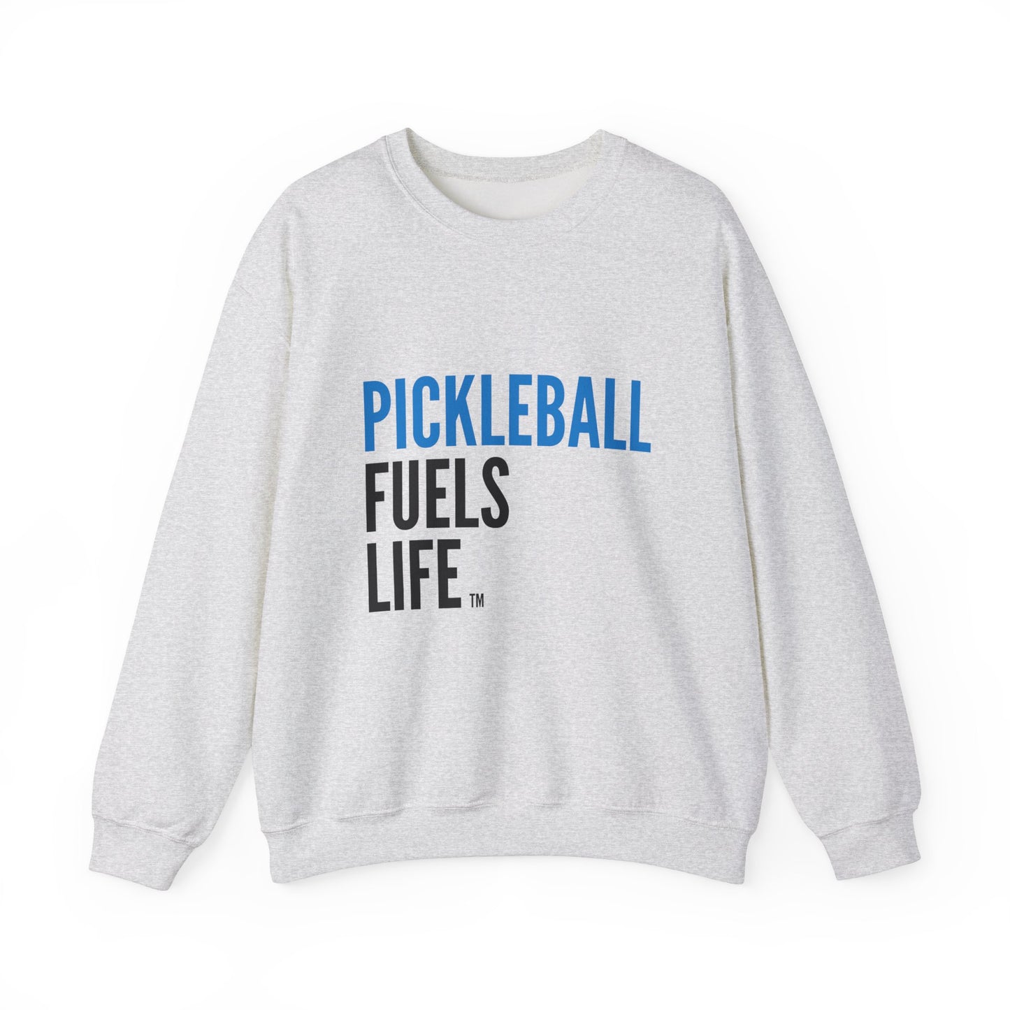 SFL Pickleball Unisex Heavy Blend™ Crewneck Sweatshirt