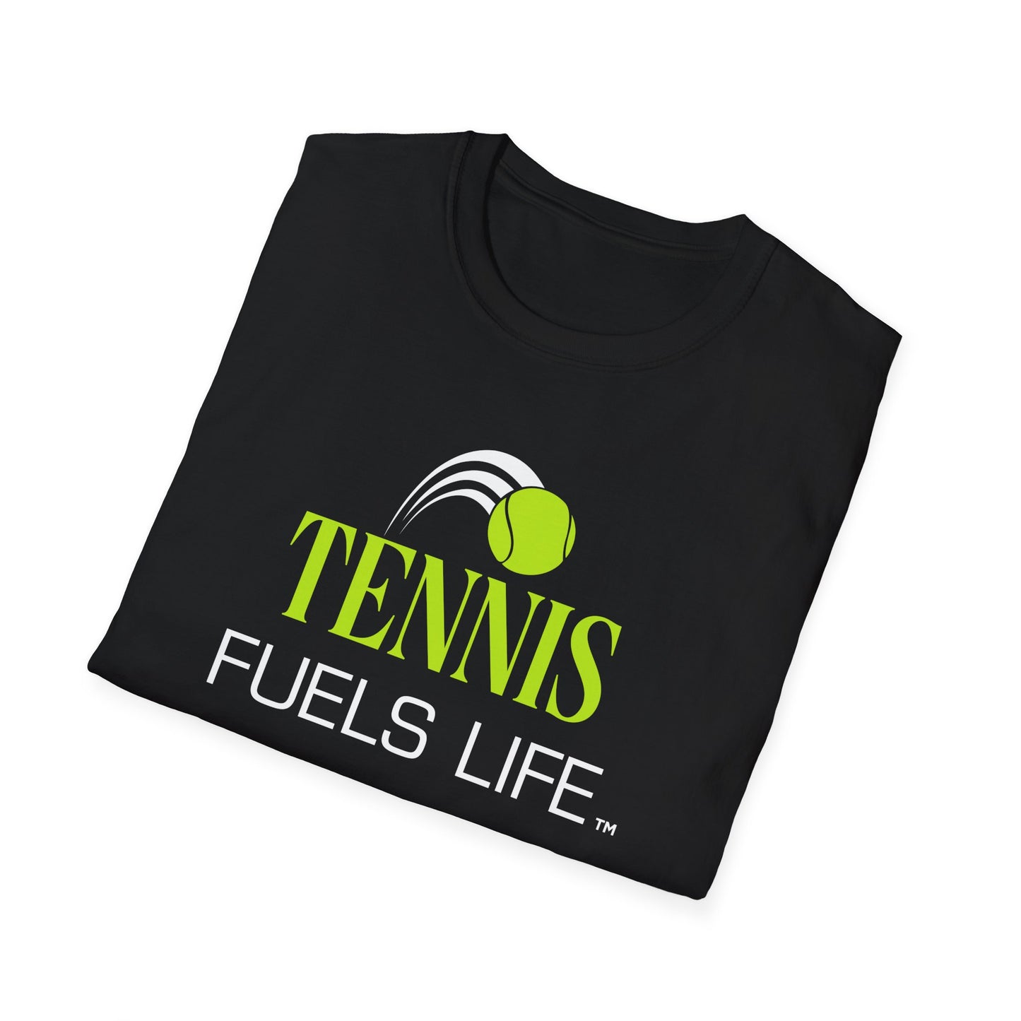 Tennis Pro Unisex Softstyle T-Shirt