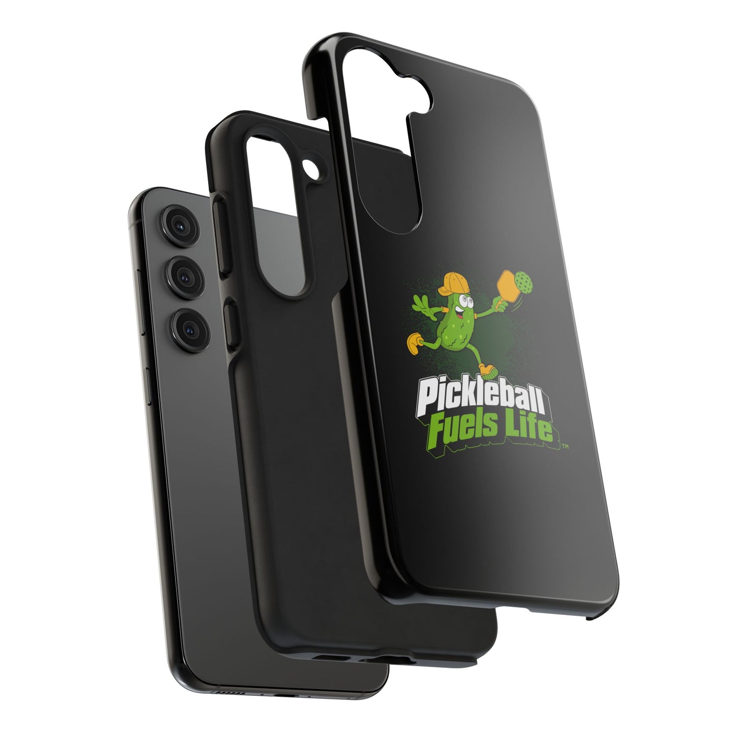 Pickle Tough Phone Case