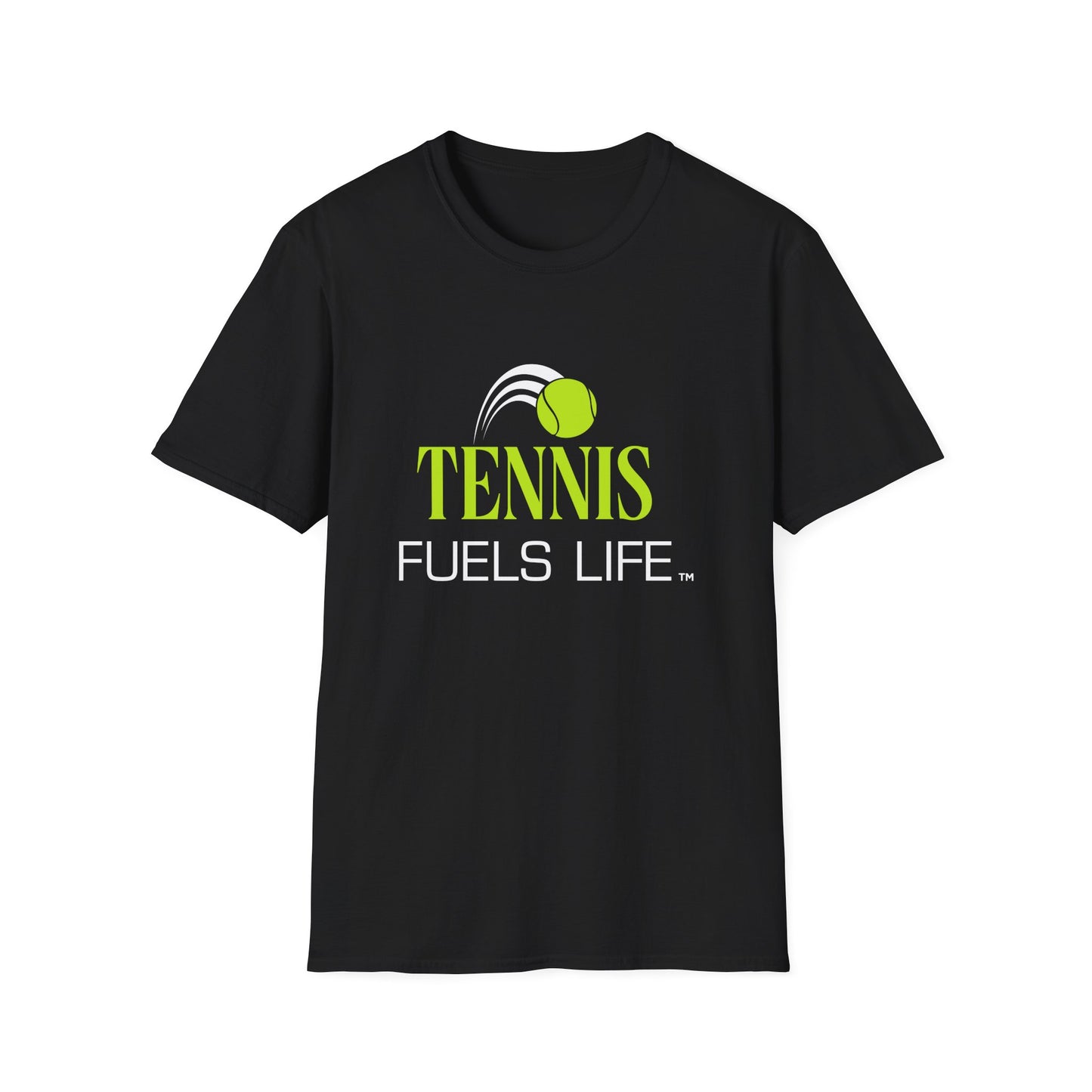 Tennis Pro Unisex Softstyle T-Shirt