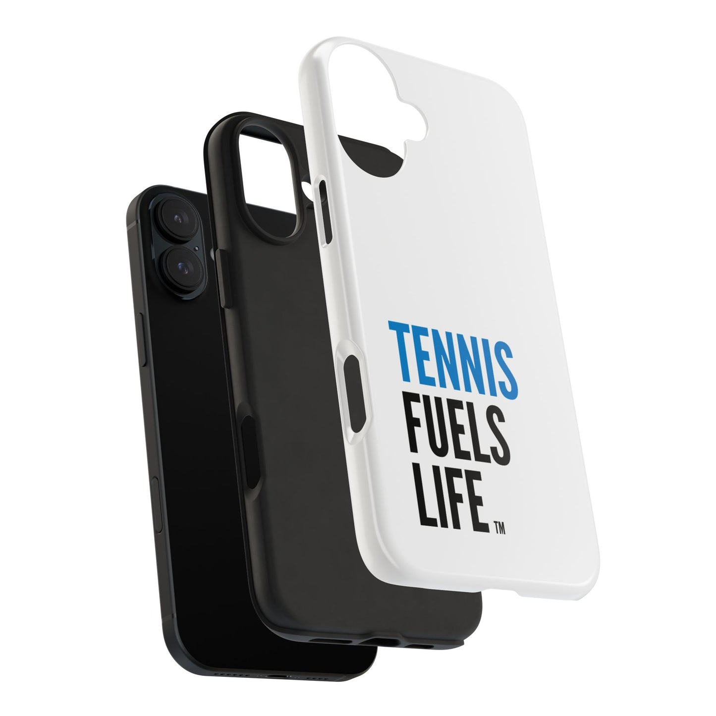 SFL Tennis Tough Phone Case