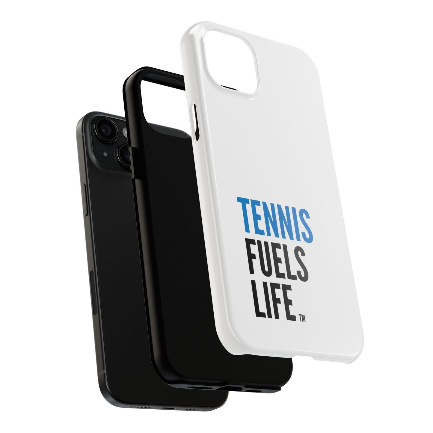 SFL Tennis Tough Phone Case