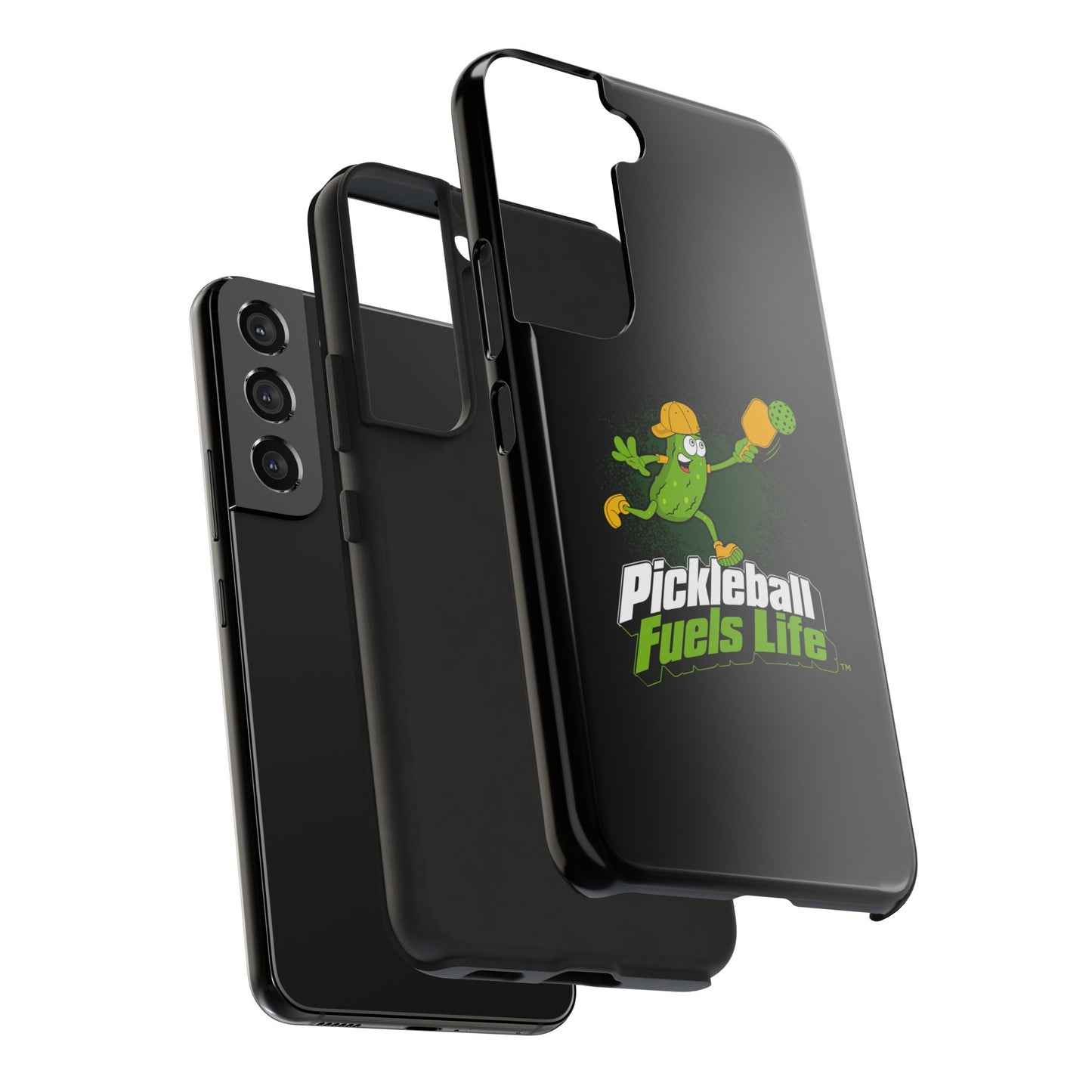 Pickle Tough Phone Case