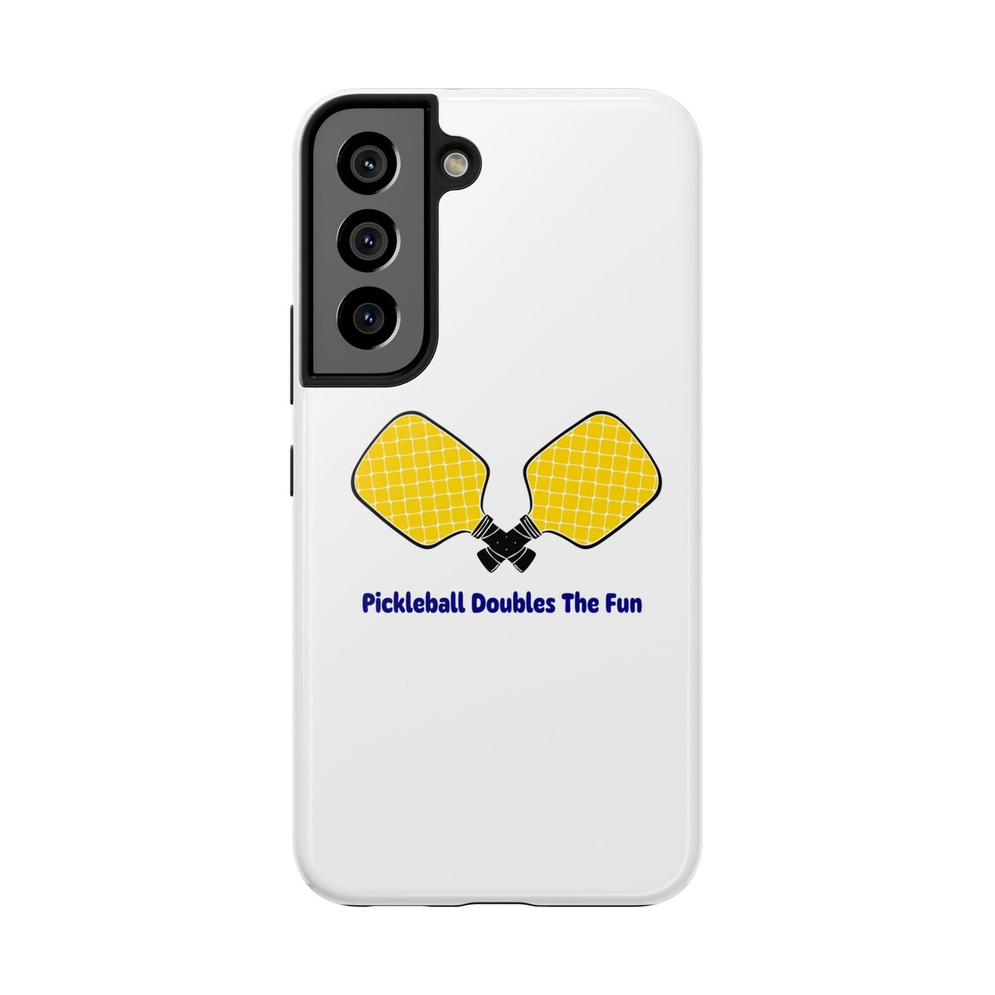 Paddles Tough Phone Case