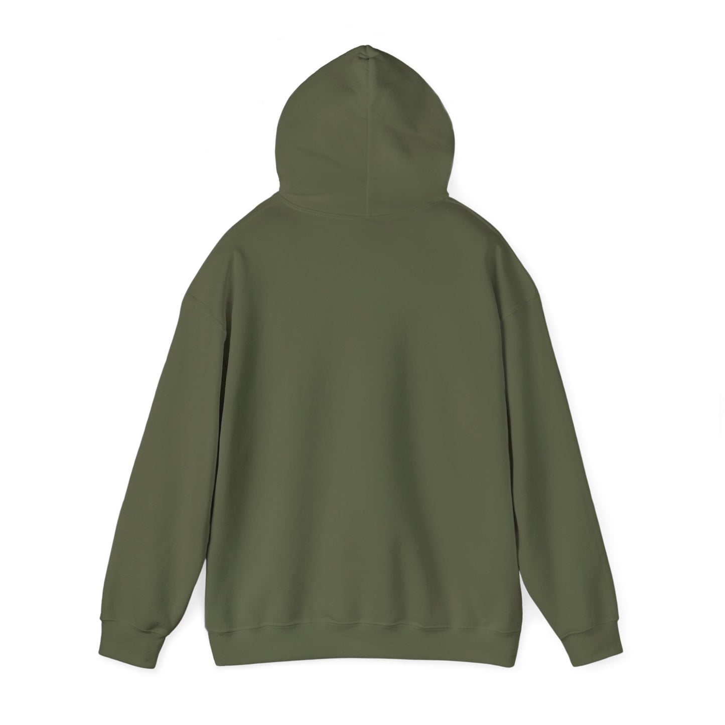 Pickle Unisex Heavy Blend™ Hooded Sweatshirt