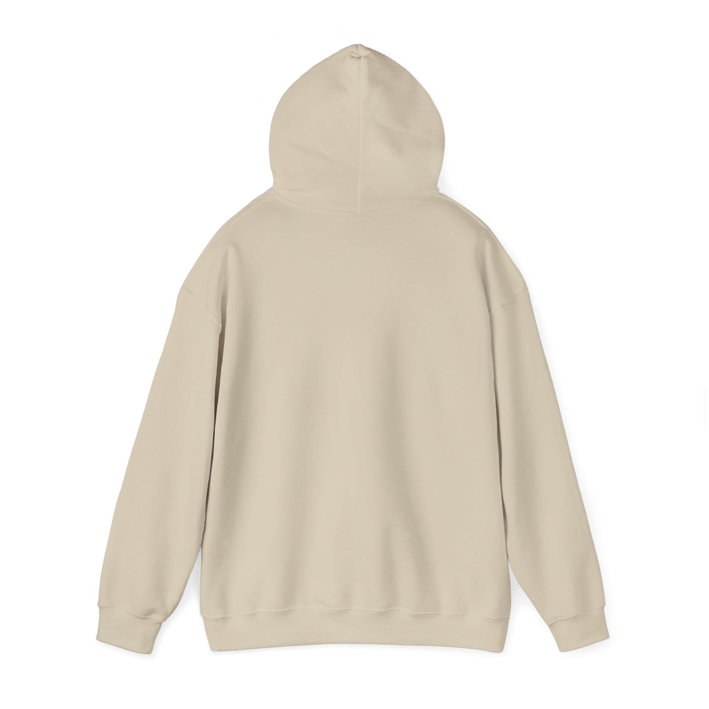 Sleek Pickleball Unisex Heavy Blend™ Hooded Sweatshirt