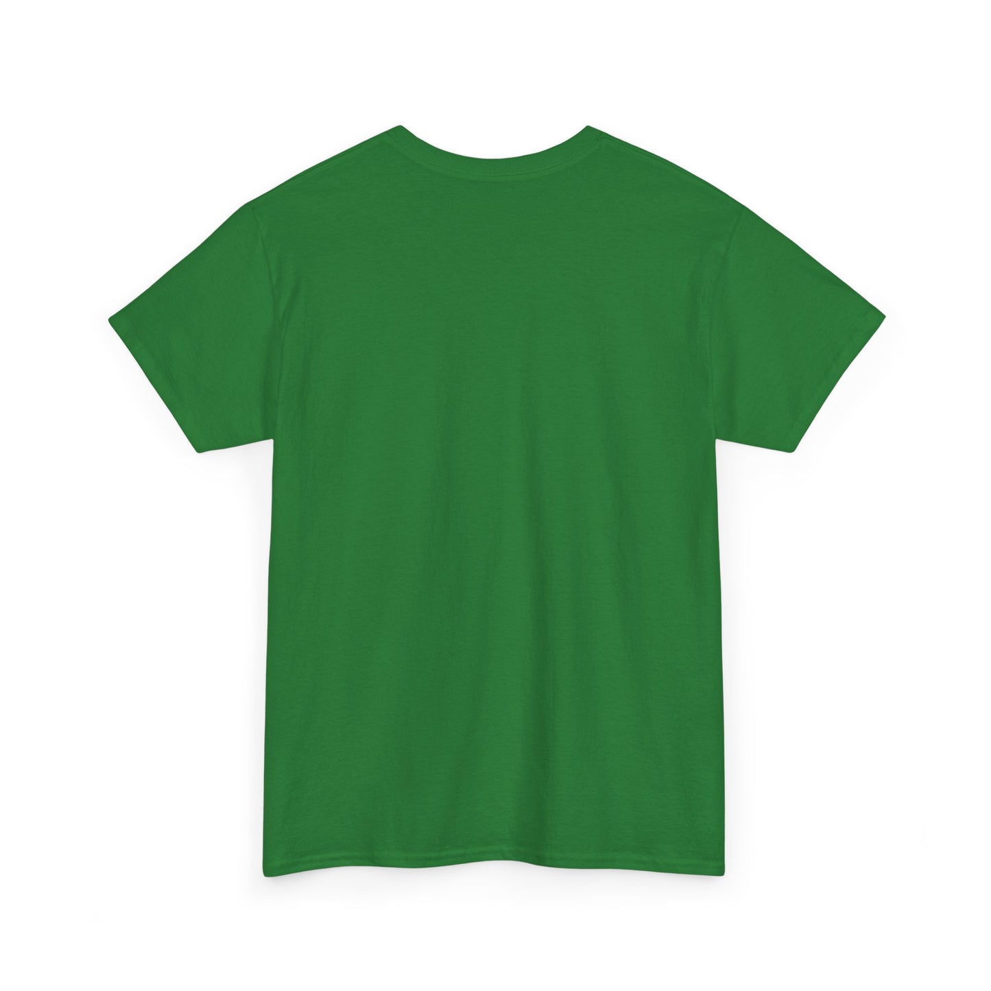 Pickleball Fuels Life Unisex Heavy Cotton Tee