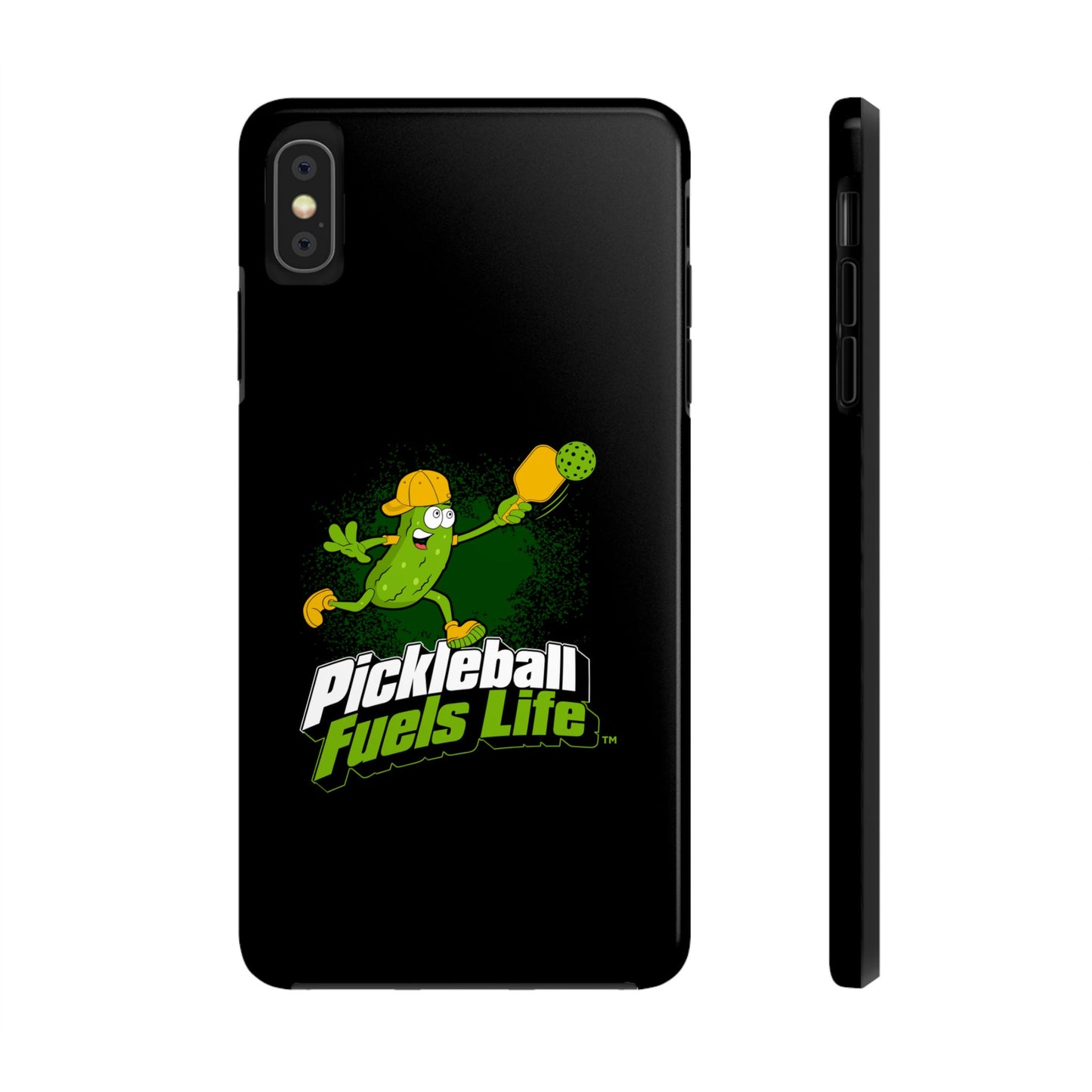 Pickle Tough Phone Case