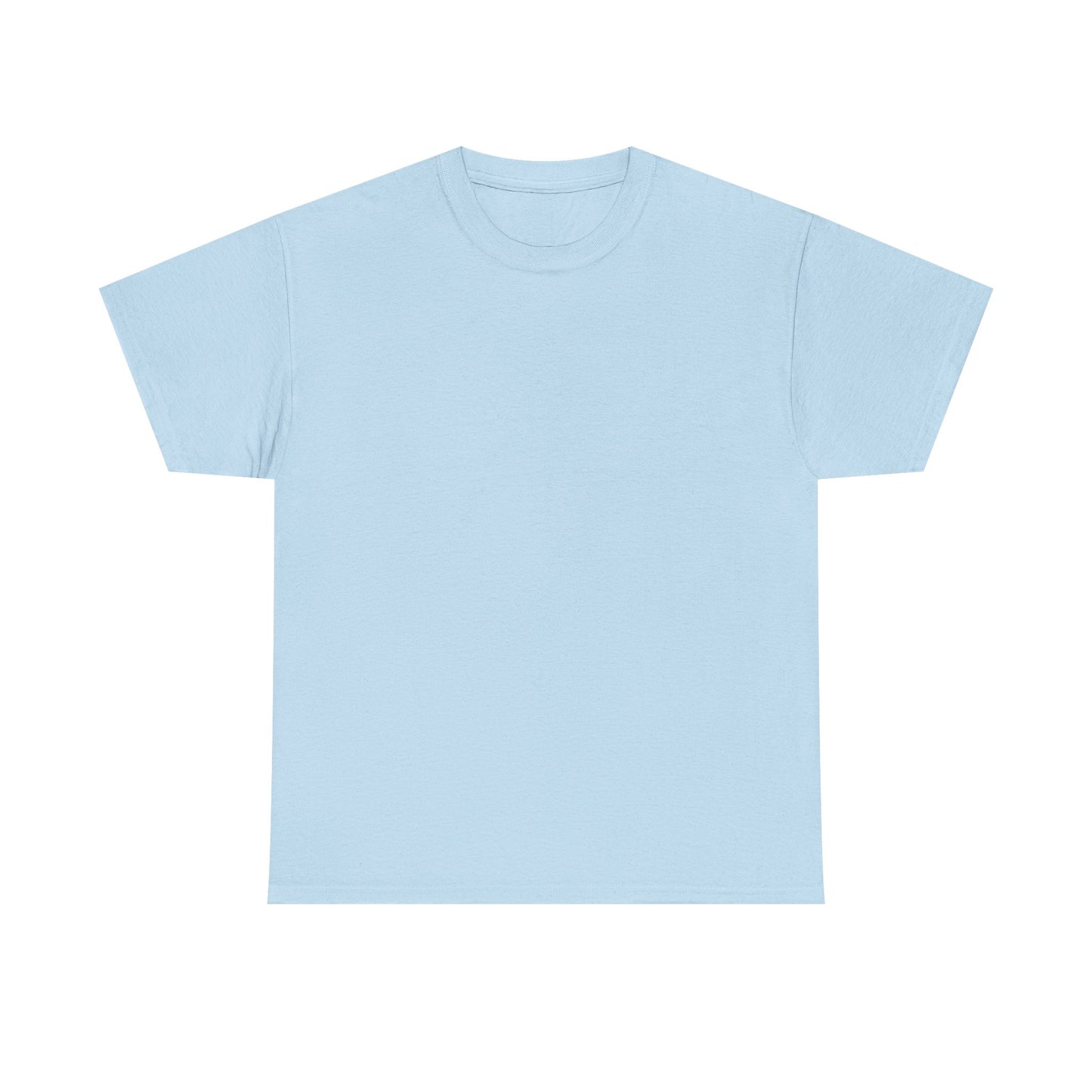 SFL Pickleball Unisex Heavy Cotton Tee