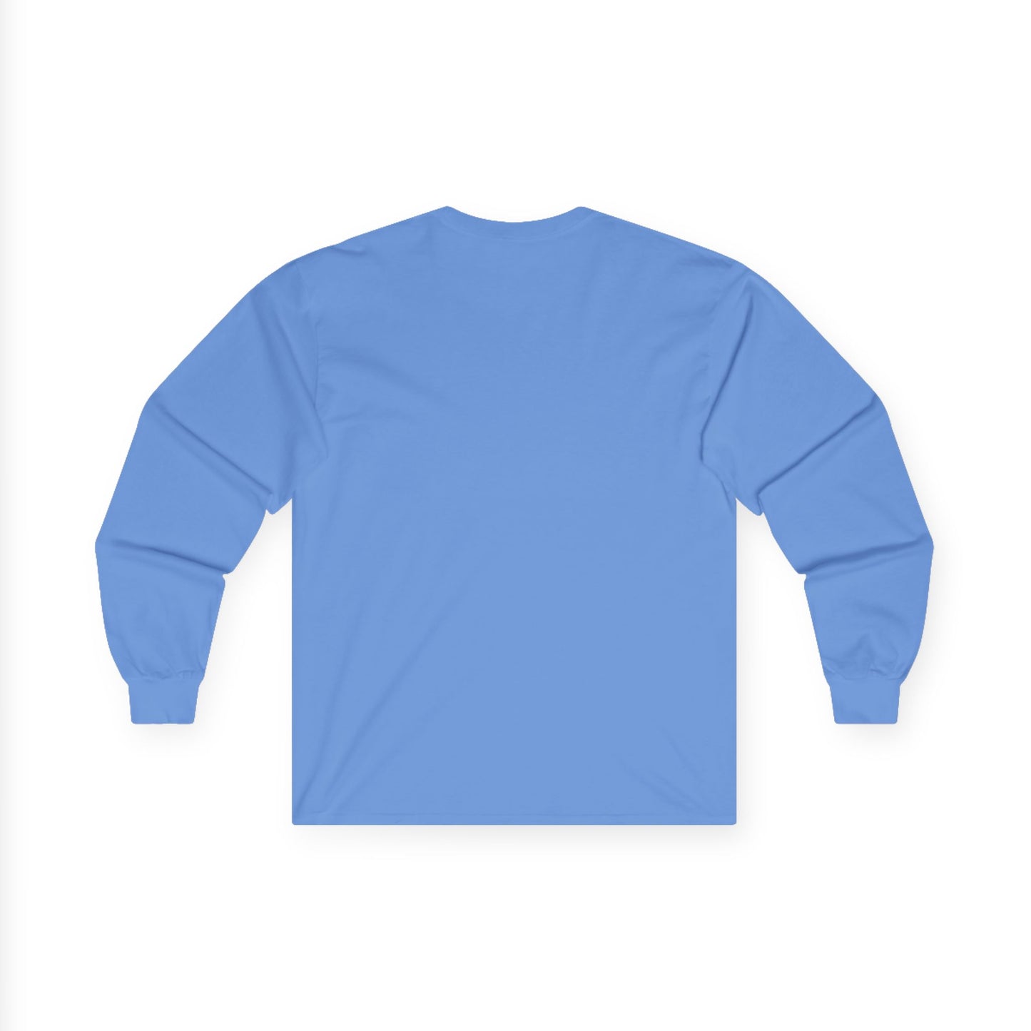 Paddles Unisex Ultra Cotton Long Sleeve Tee