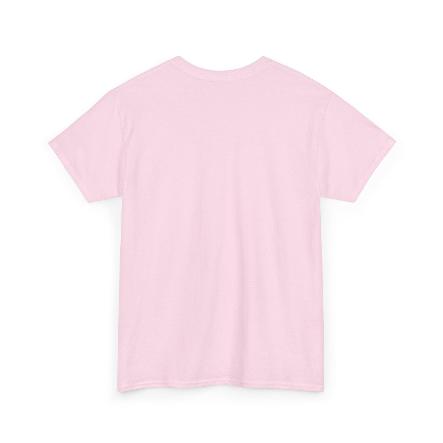 Sleek Pickleball Unisex Heavy Cotton Tee