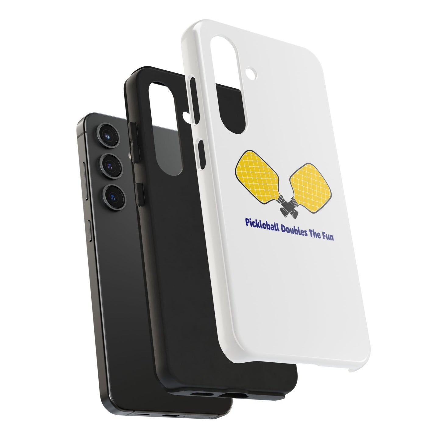 Paddles Tough Phone Case