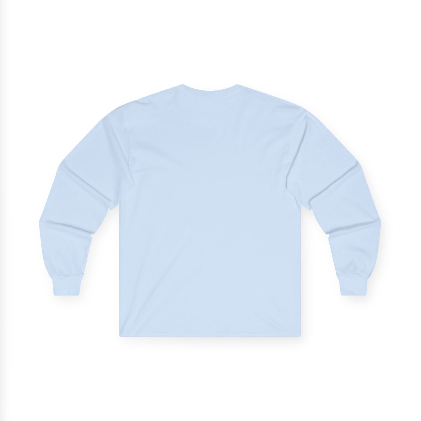 Sleek Tennis Unisex Ultra Cotton Long Sleeve Tee