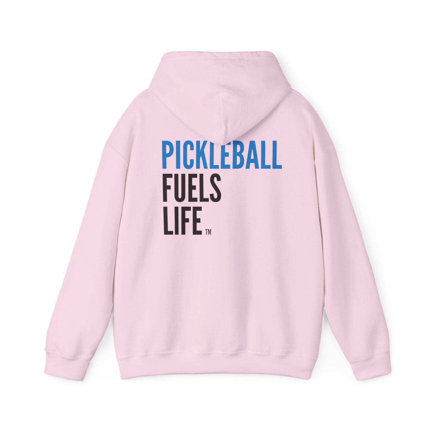 SFL Pickleball Unisex Heavy Blend™ Hooded Sweatshirt
