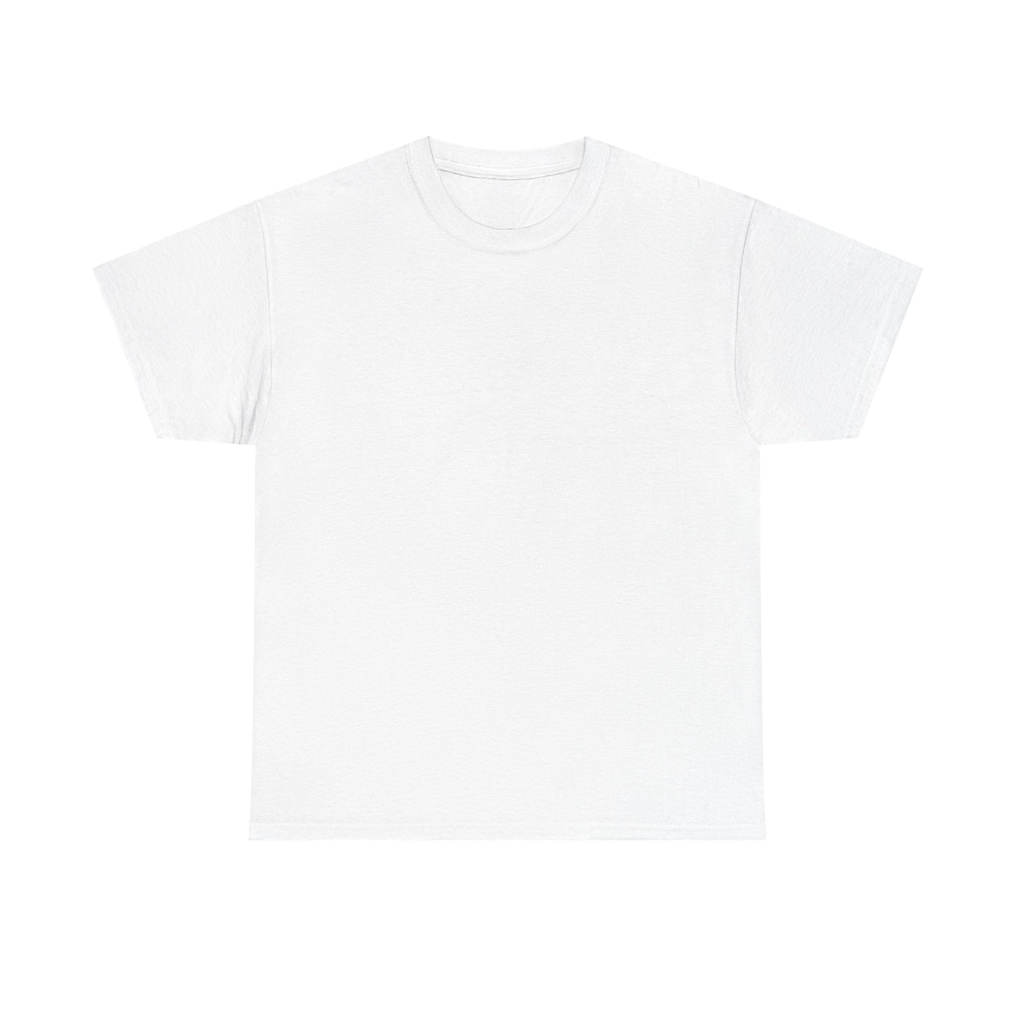 SFL Pickleball Unisex Heavy Cotton Tee